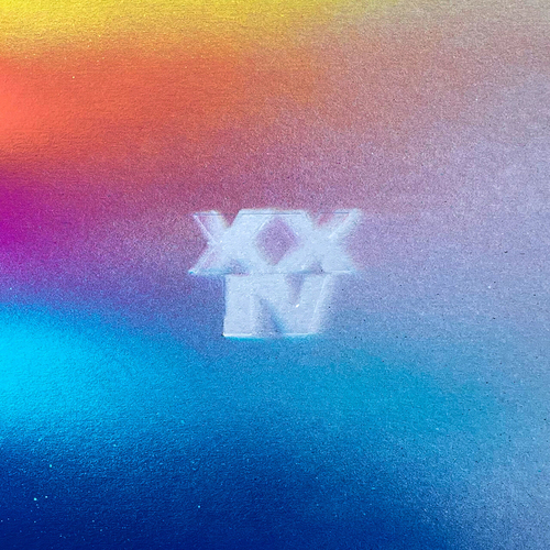 VA - XXIV - The Compilation [FATLP018]